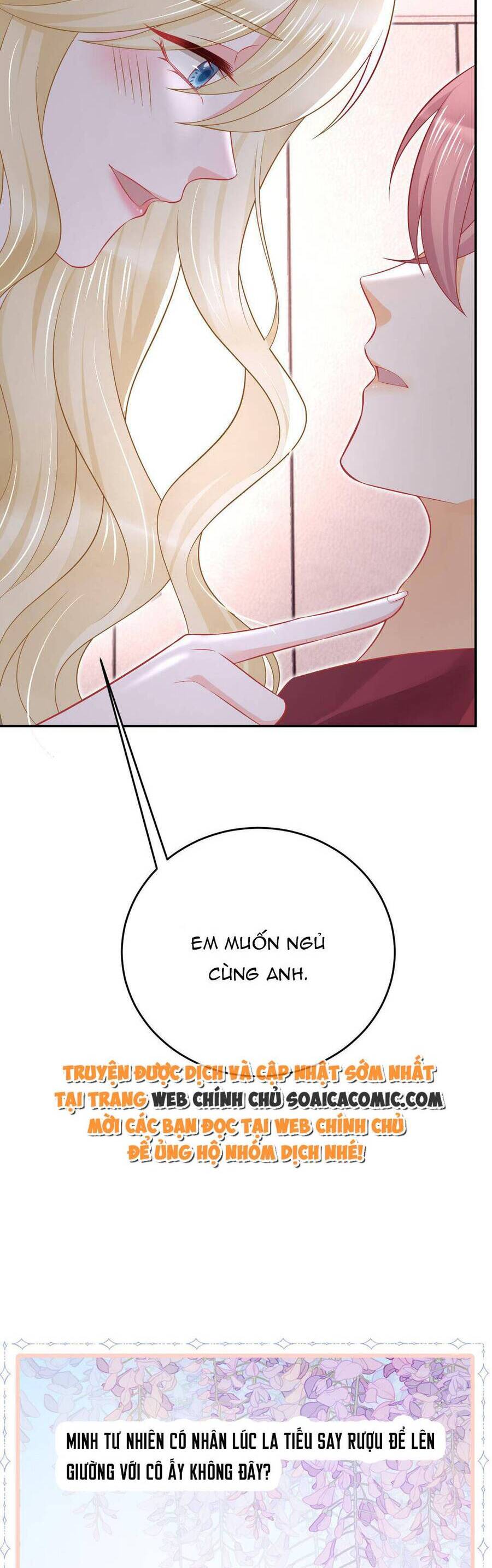 trở thành boss siêu giàu sau thất nghiệp chapter 65 - Next chapter 66