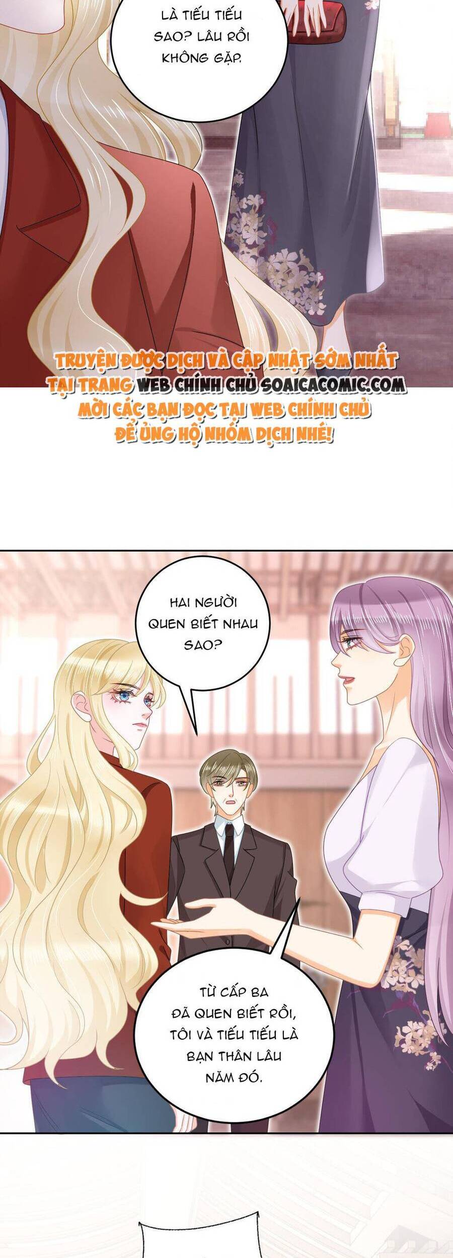 trở thành boss siêu giàu sau thất nghiệp chapter 69 - Next chapter 70