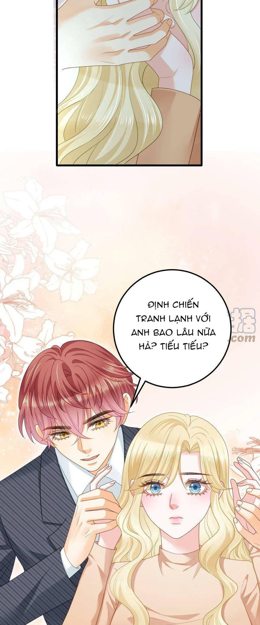 trở thành boss siêu giàu sau thất nghiệp chapter 70 - Trang 4