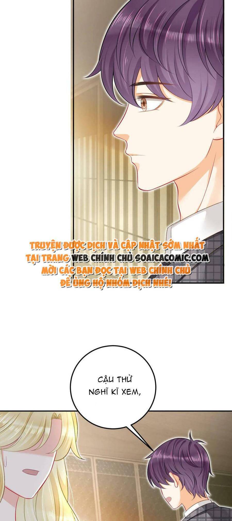 trở thành boss siêu giàu sau thất nghiệp chapter 71 - Next chapter 72