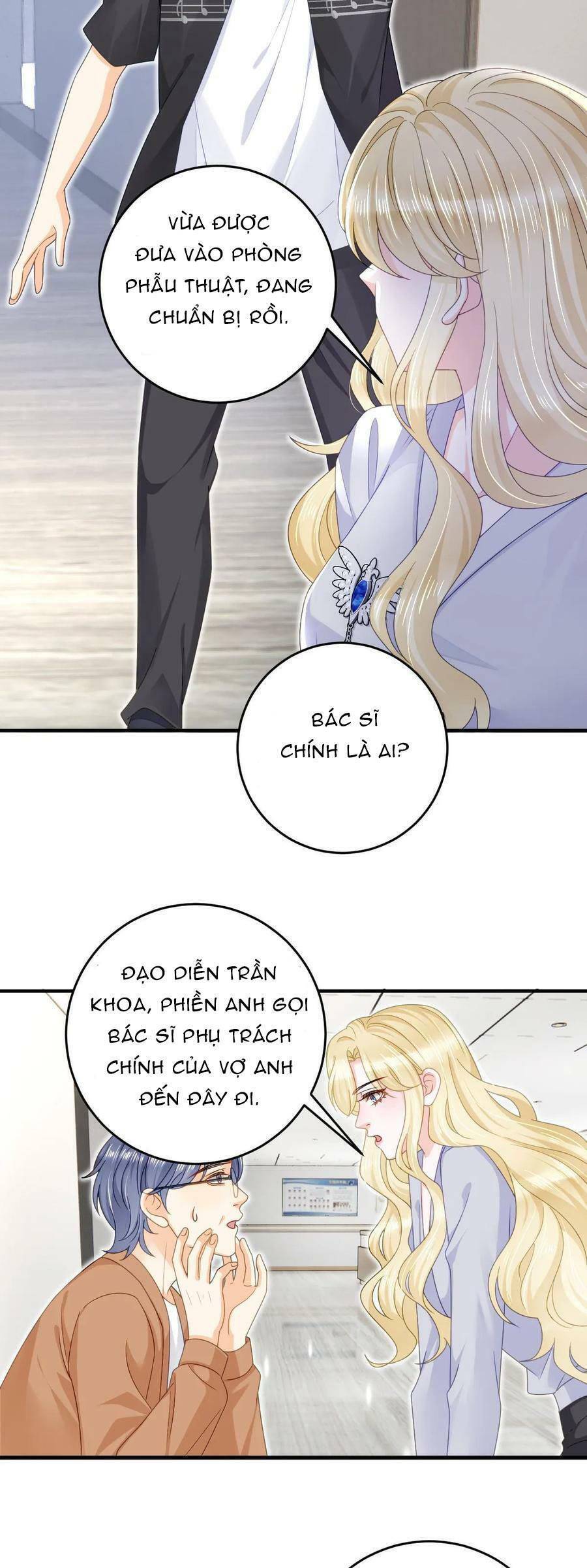 trở thành boss siêu giàu sau thất nghiệp chapter 73 - Next chapter 74