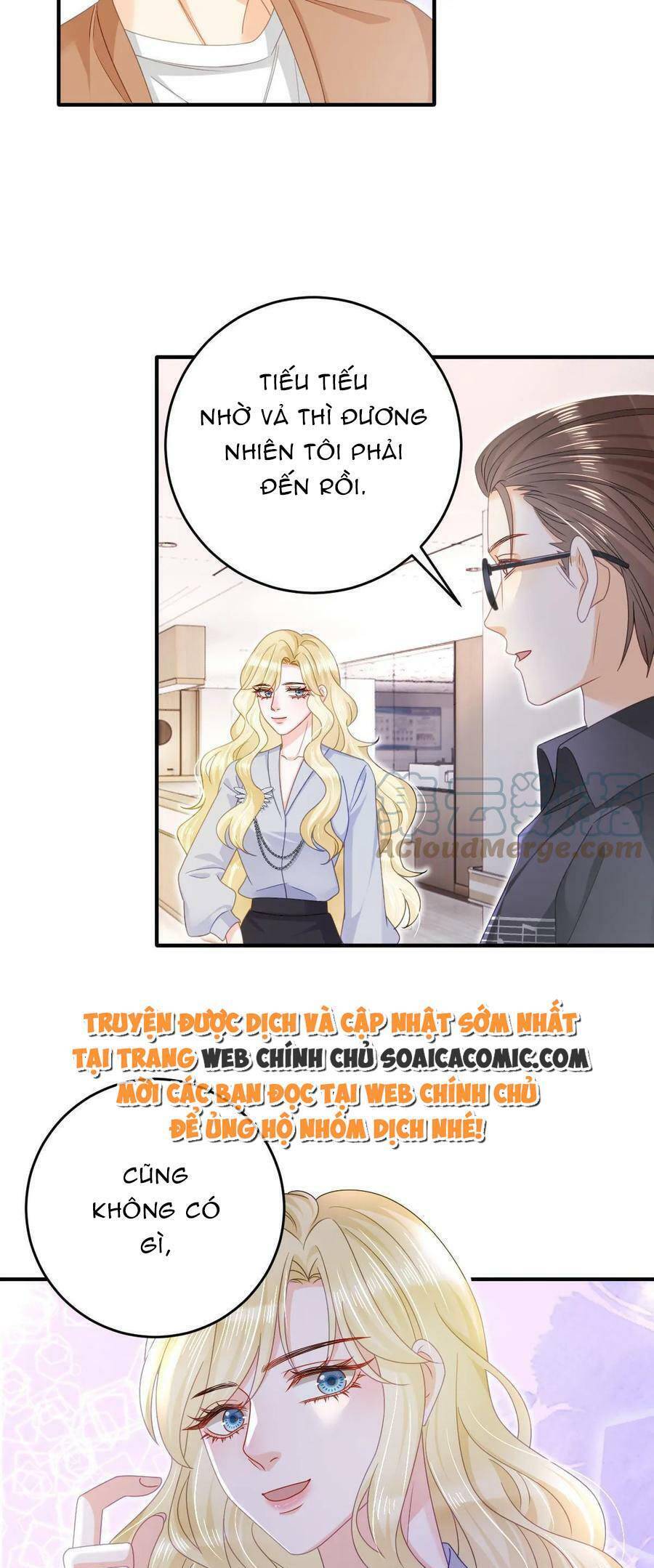 trở thành boss siêu giàu sau thất nghiệp chapter 73 - Next chapter 74