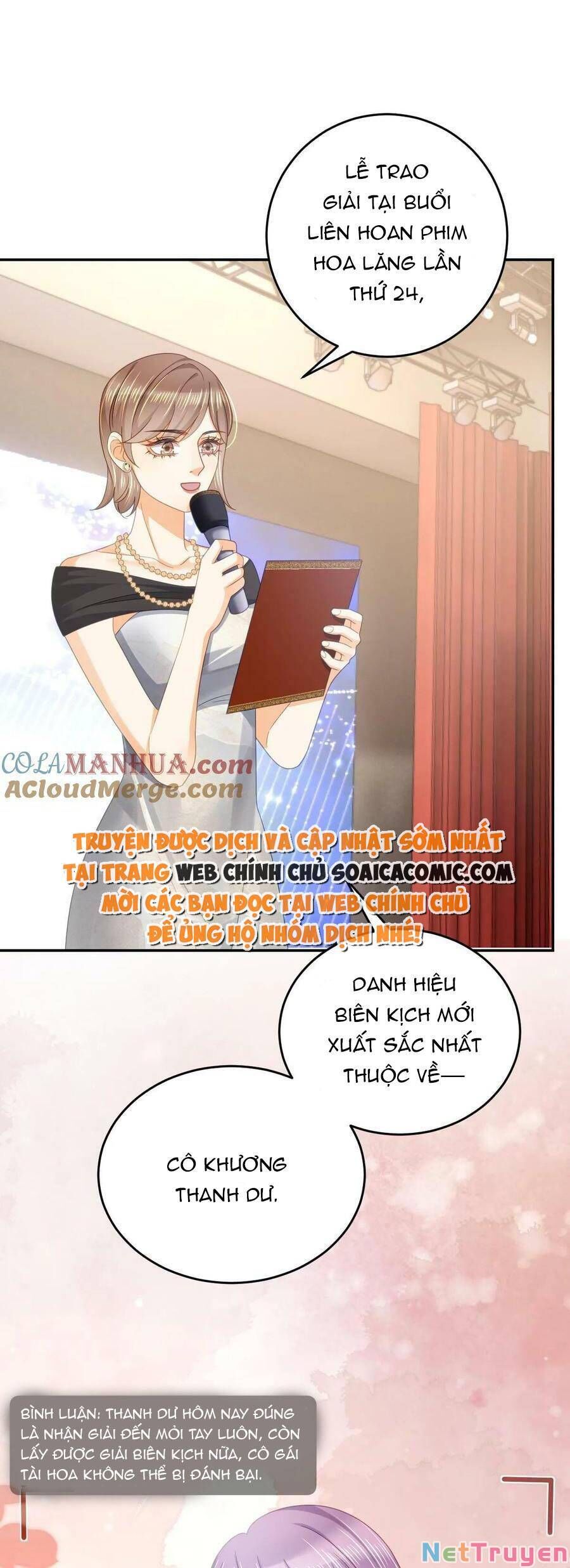 trở thành boss siêu giàu sau thất nghiệp chapter 75 - Next chapter 76