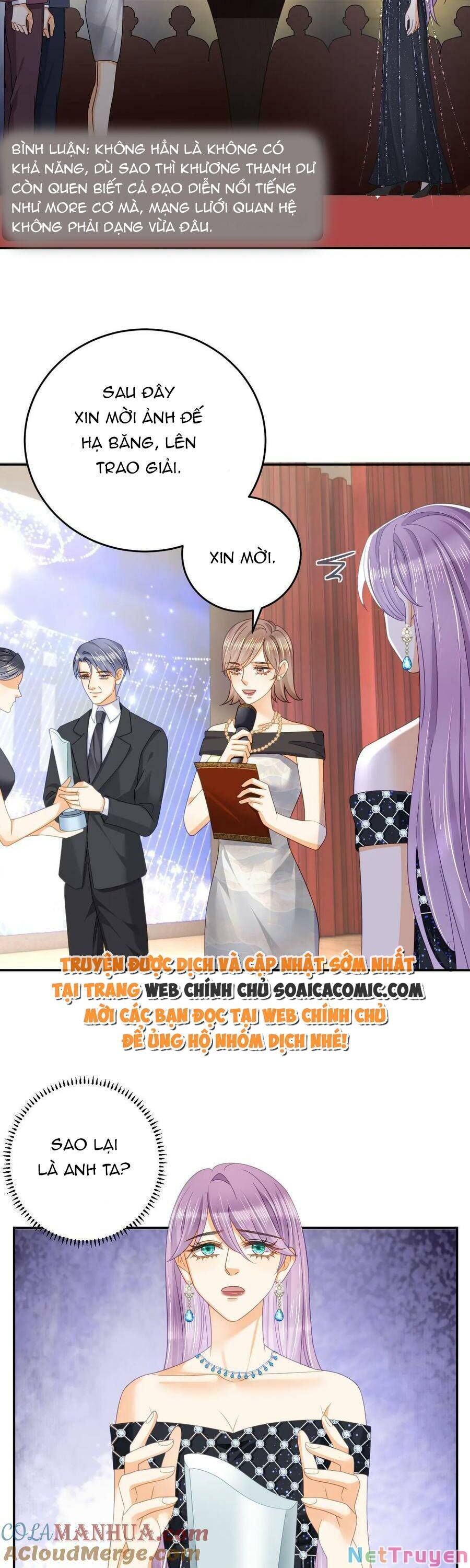 trở thành boss siêu giàu sau thất nghiệp chapter 75 - Next chapter 76