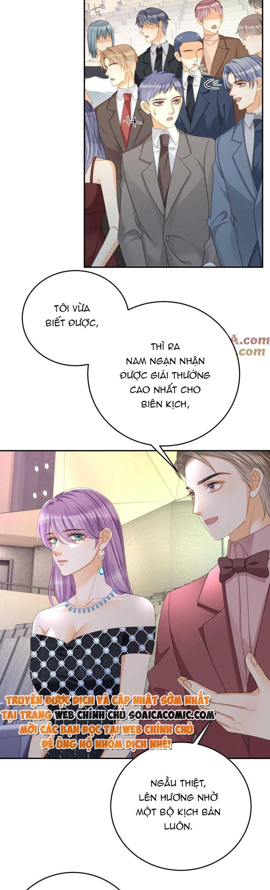 trở thành boss siêu giàu sau thất nghiệp chapter 75 - Next chapter 76