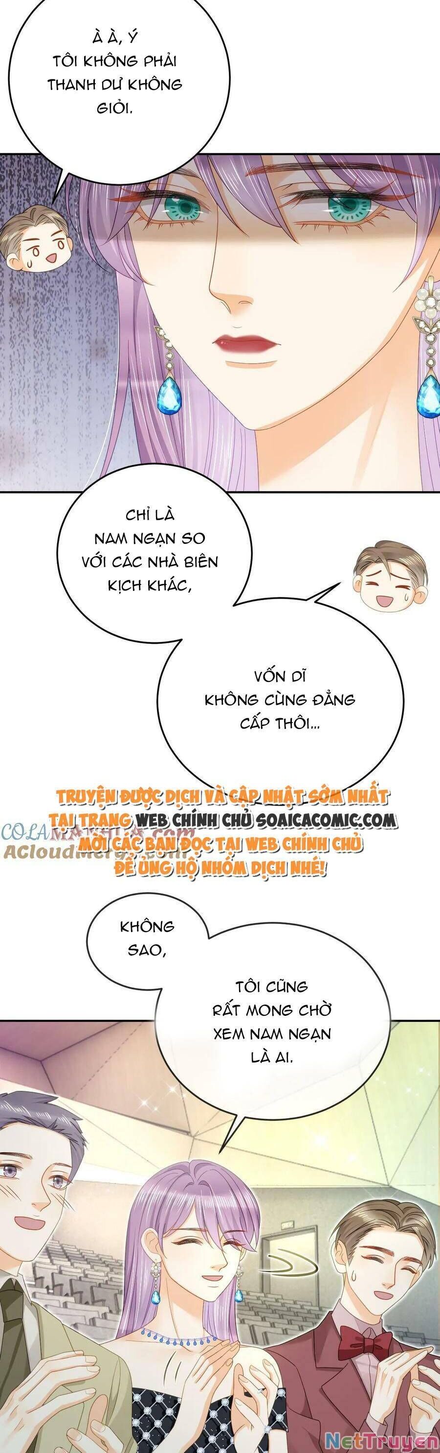 trở thành boss siêu giàu sau thất nghiệp chapter 75 - Next chapter 76