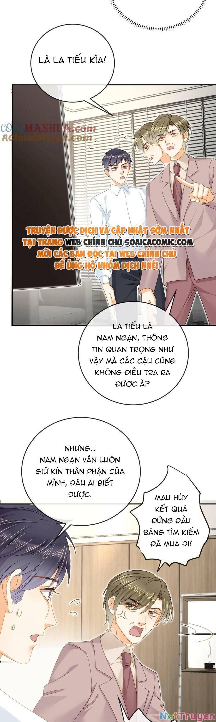 trở thành boss siêu giàu sau thất nghiệp chapter 75 - Next chapter 76