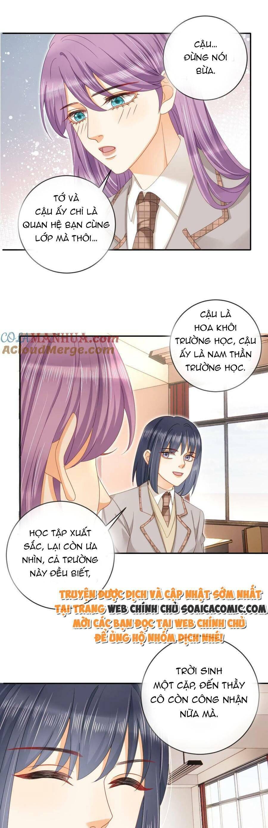 trở thành boss siêu giàu sau thất nghiệp chapter 76 - Next chapter 77