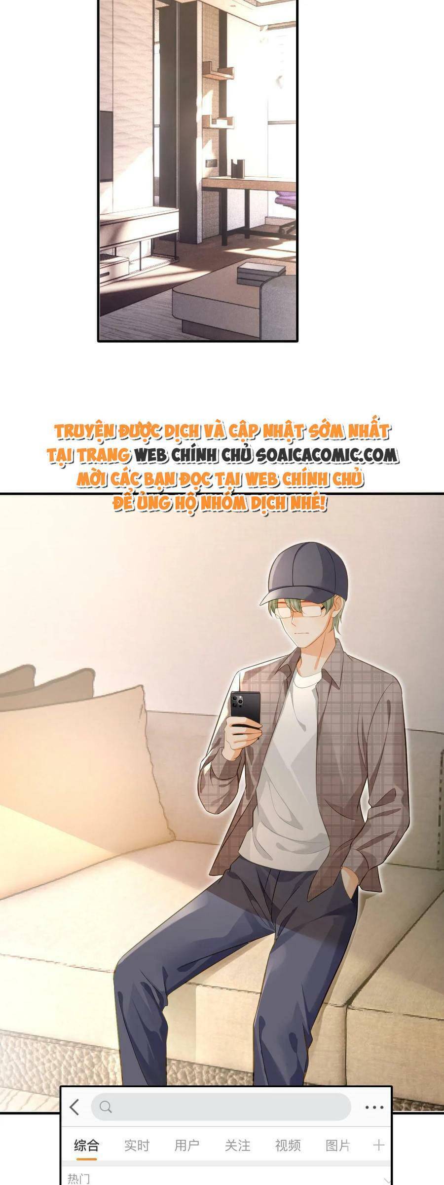 trở thành boss siêu giàu sau thất nghiệp chapter 79 - Next chapter 80