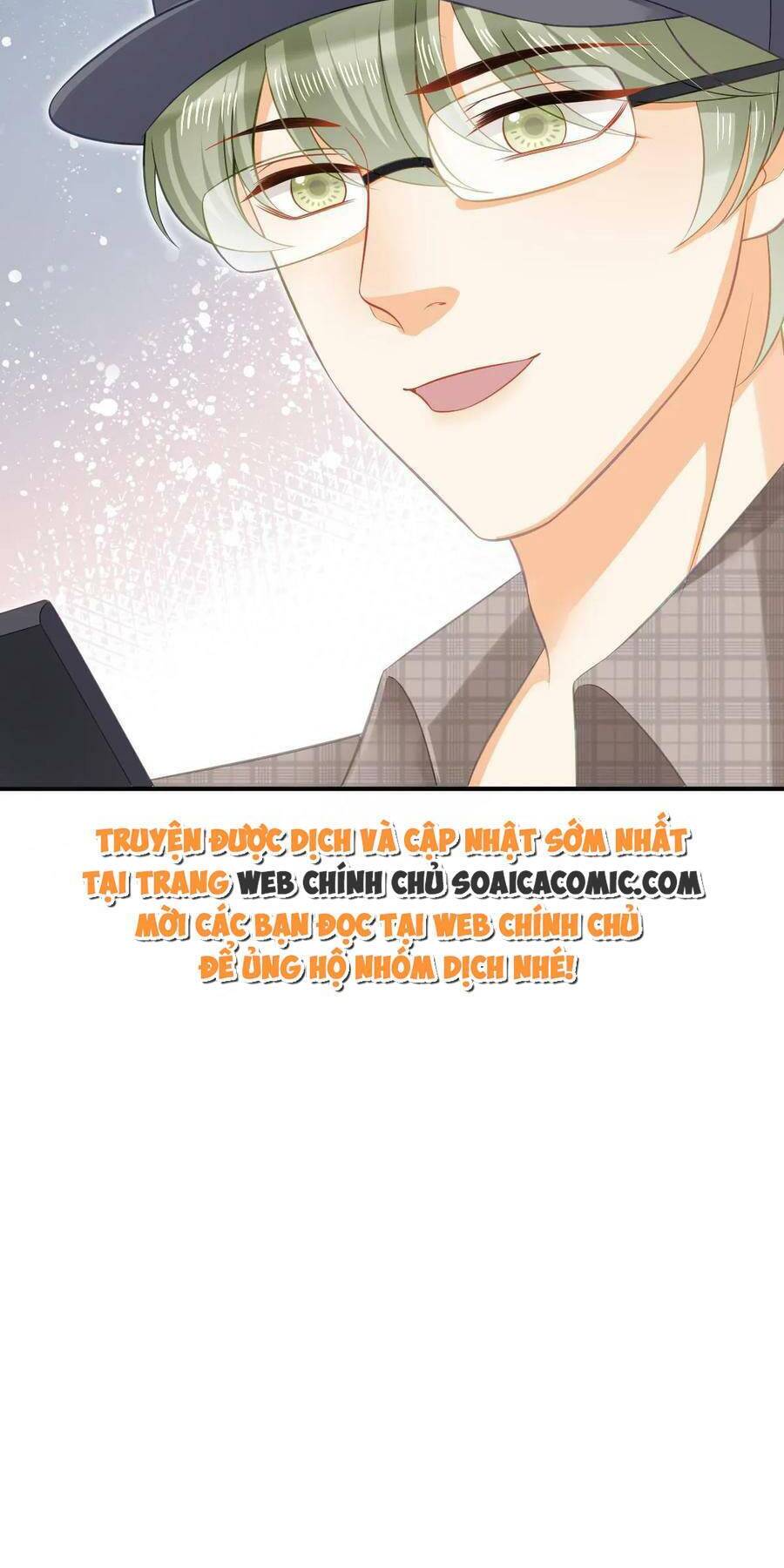 trở thành boss siêu giàu sau thất nghiệp chapter 79 - Next chapter 80