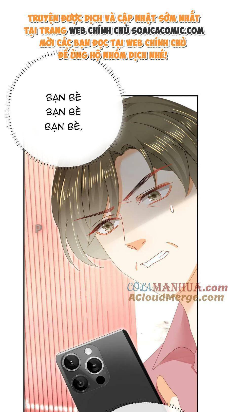 trở thành boss siêu giàu sau thất nghiệp chapter 80 - Trang 4