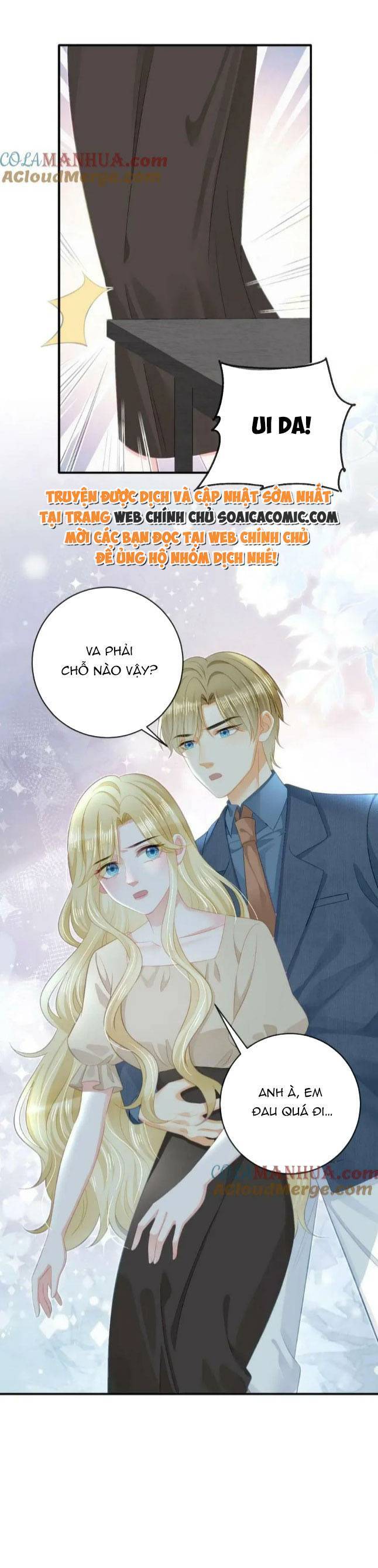 trở thành boss siêu giàu sau thất nghiệp chapter 85 - Trang 4