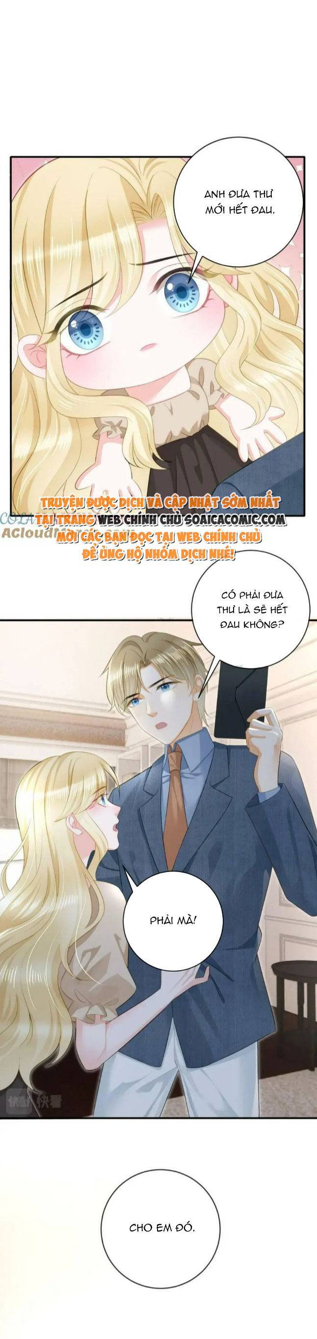 trở thành boss siêu giàu sau thất nghiệp chapter 85 - Trang 4