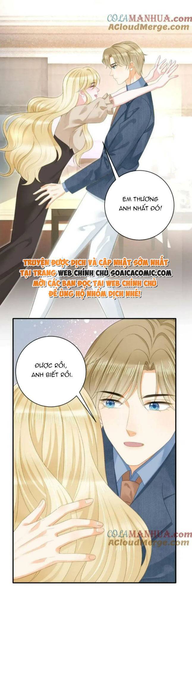 trở thành boss siêu giàu sau thất nghiệp chapter 85 - Trang 4