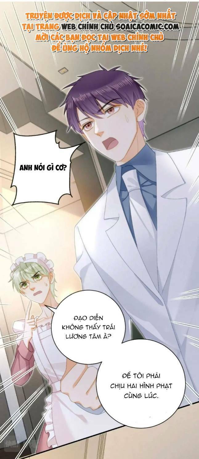 trở thành boss siêu giàu sau thất nghiệp chapter 86 - Trang 4