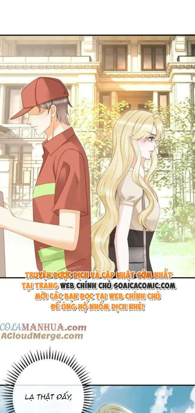 trở thành boss siêu giàu sau thất nghiệp chapter 86 - Trang 4