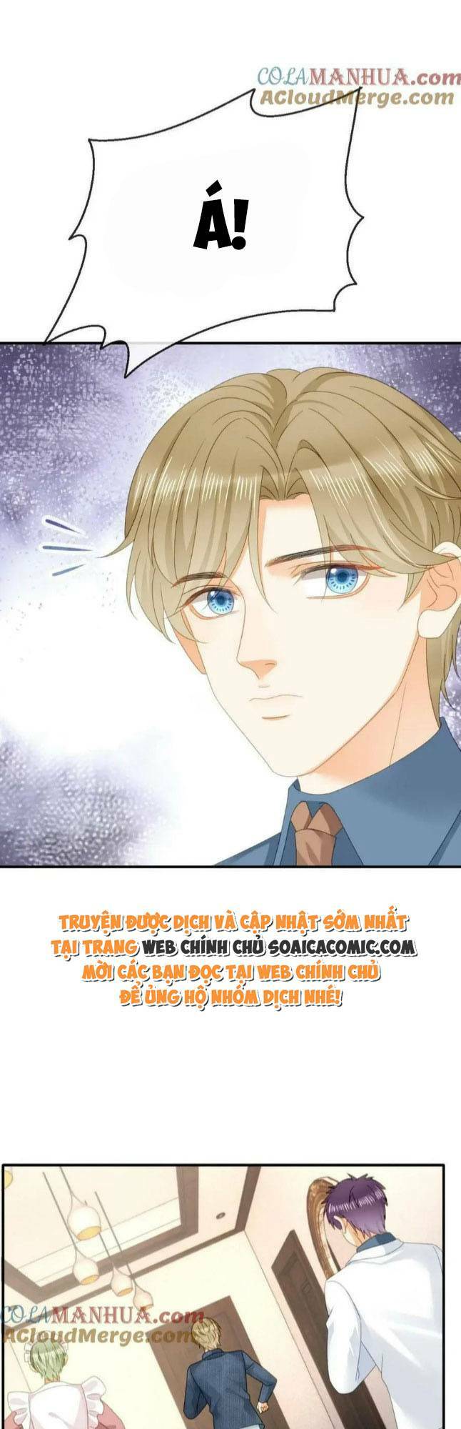 trở thành boss siêu giàu sau thất nghiệp chapter 87 - Trang 4