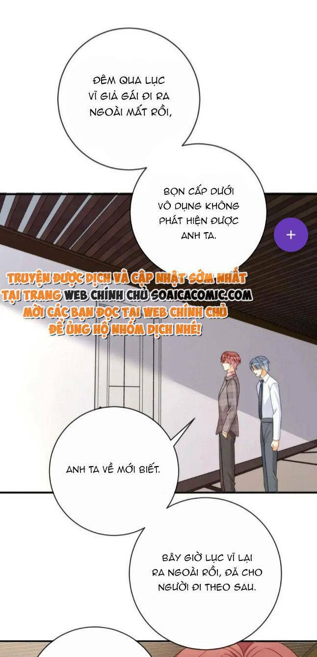 trở thành boss siêu giàu sau thất nghiệp chapter 87 - Trang 4