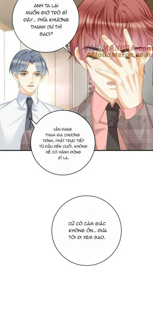 trở thành boss siêu giàu sau thất nghiệp chapter 87 - Trang 4