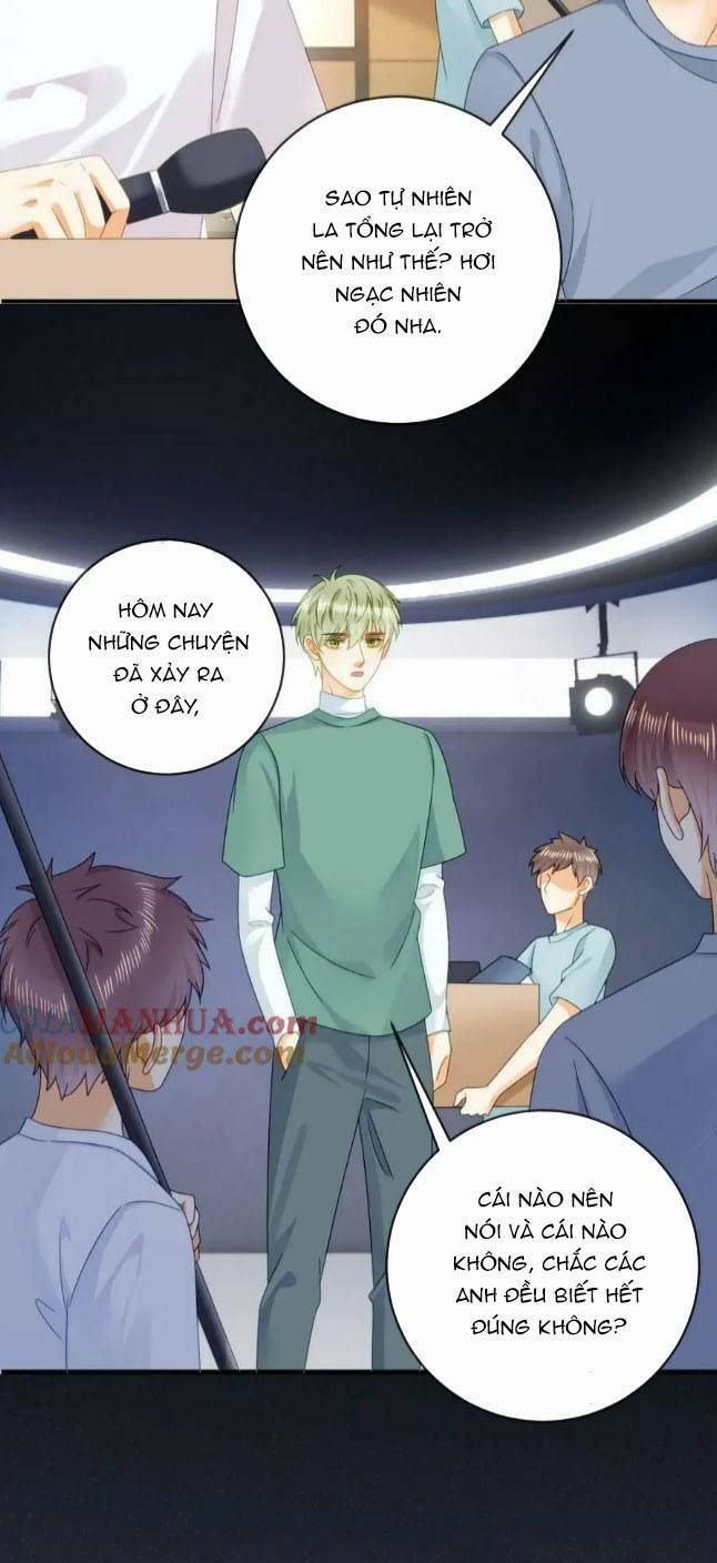 trở thành boss siêu giàu sau thất nghiệp chapter 87 - Trang 4