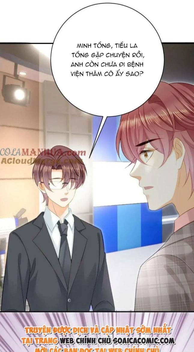 trở thành boss siêu giàu sau thất nghiệp chapter 87 - Trang 4