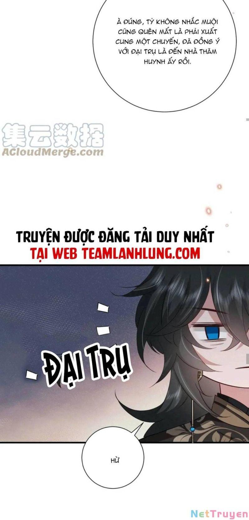 phương thức sinh tồn của công chúa pháo hôi chapter 104 - Trang 2