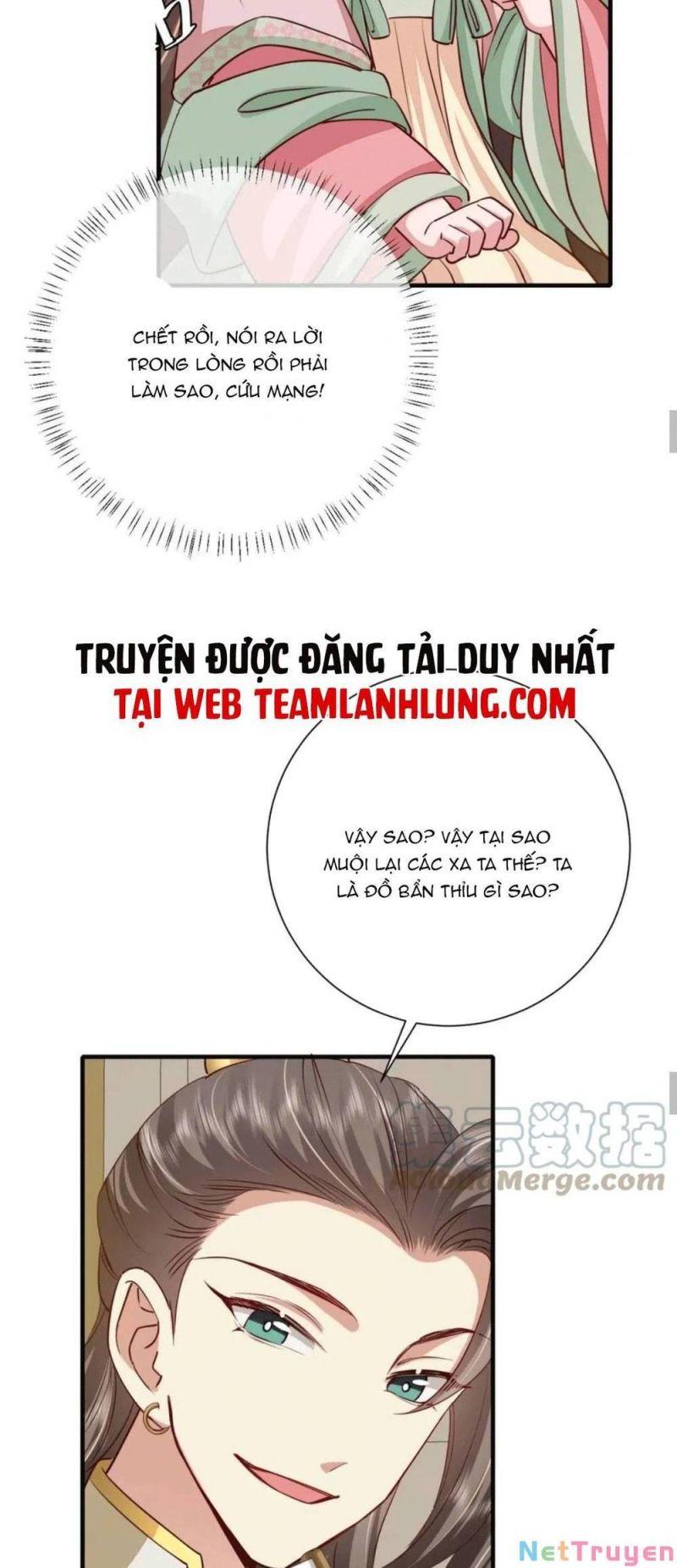 phương thức sinh tồn của công chúa pháo hôi chapter 104 - Trang 2