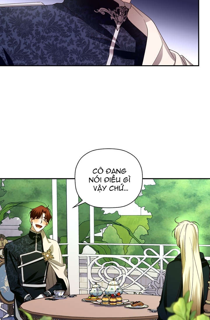 Cách che giấu đứa con của hoàng đế Chap 6 - Next Chap 7