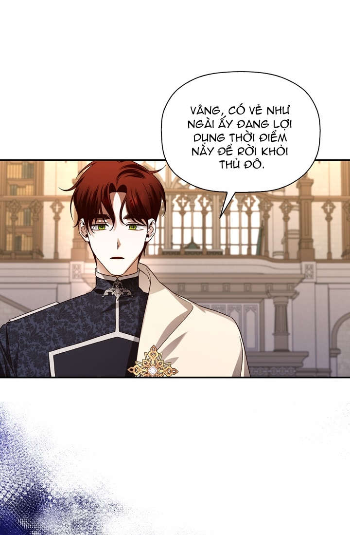 Cách che giấu đứa con của hoàng đế Chap 7 - Next Chap 8