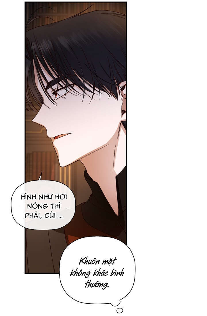 Cách che giấu đứa con của hoàng đế Chap 17 - Next Chap 18