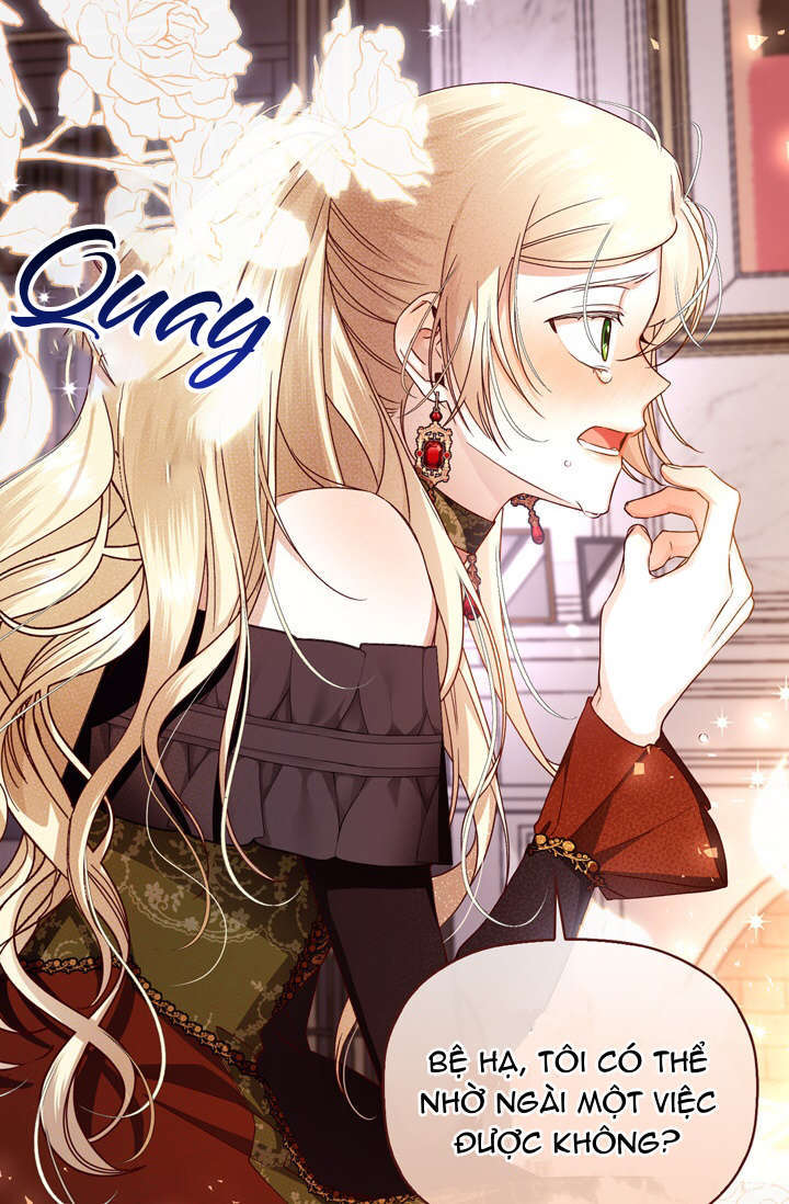 Cách che giấu đứa con của hoàng đế Chap 17 - Next Chap 18