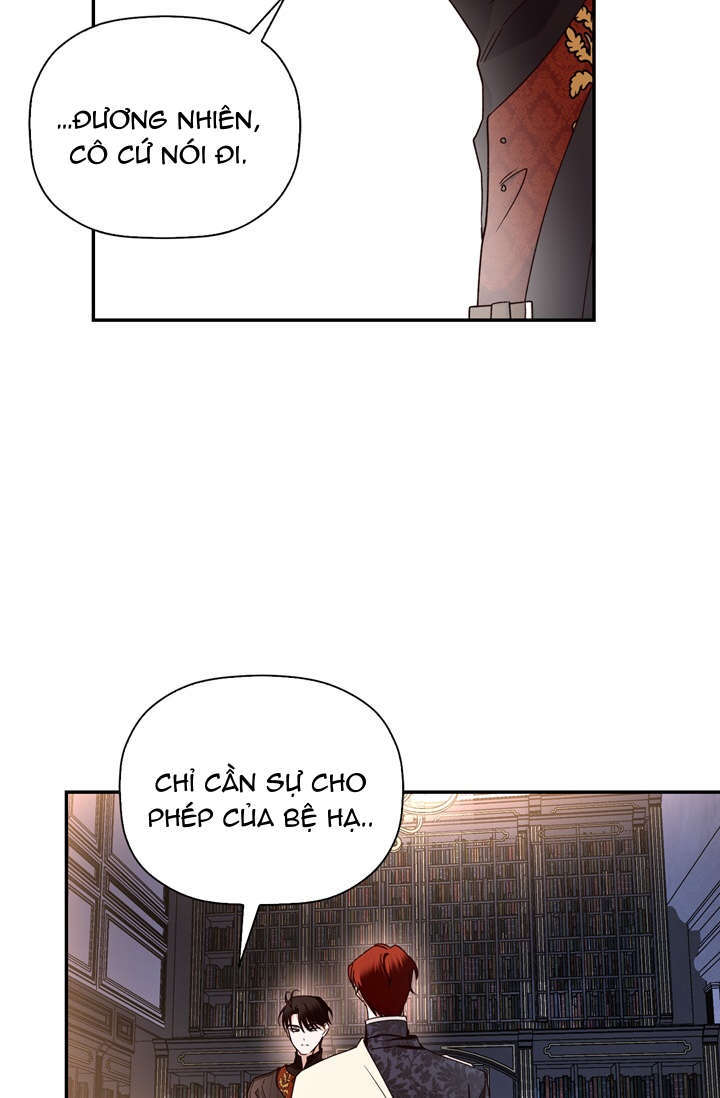 Cách che giấu đứa con của hoàng đế Chap 17 - Next Chap 18