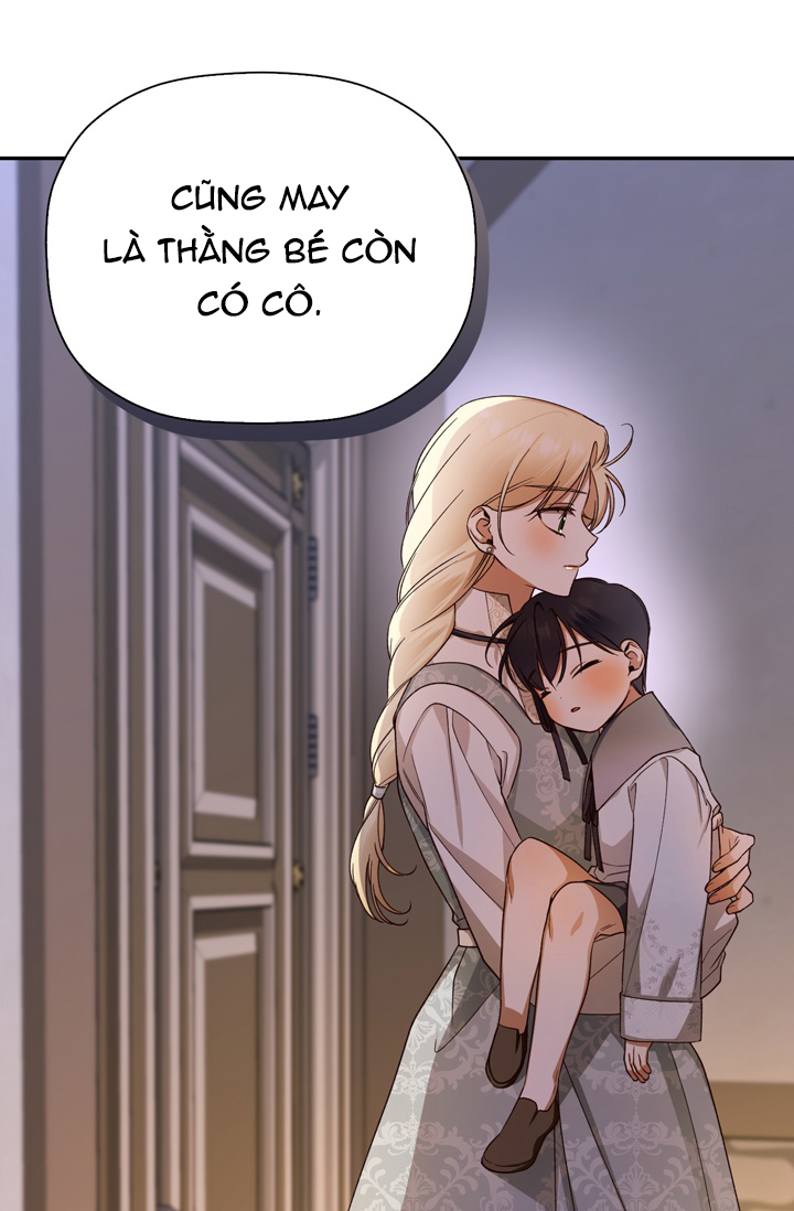 Cách che giấu đứa con của hoàng đế Chap 24 - Next Chap 25