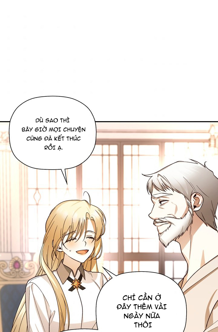 Cách che giấu đứa con của hoàng đế Chap 24 - Next Chap 25