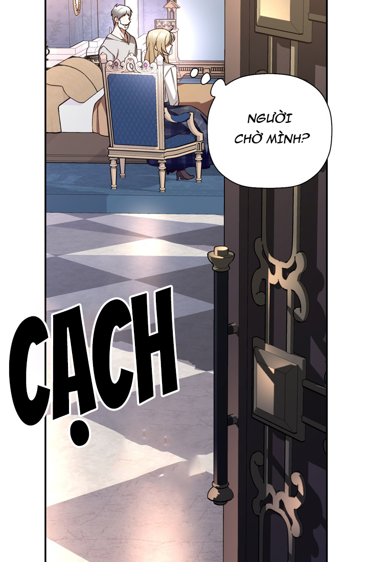 Cách che giấu đứa con của hoàng đế Chap 24 - Next Chap 25