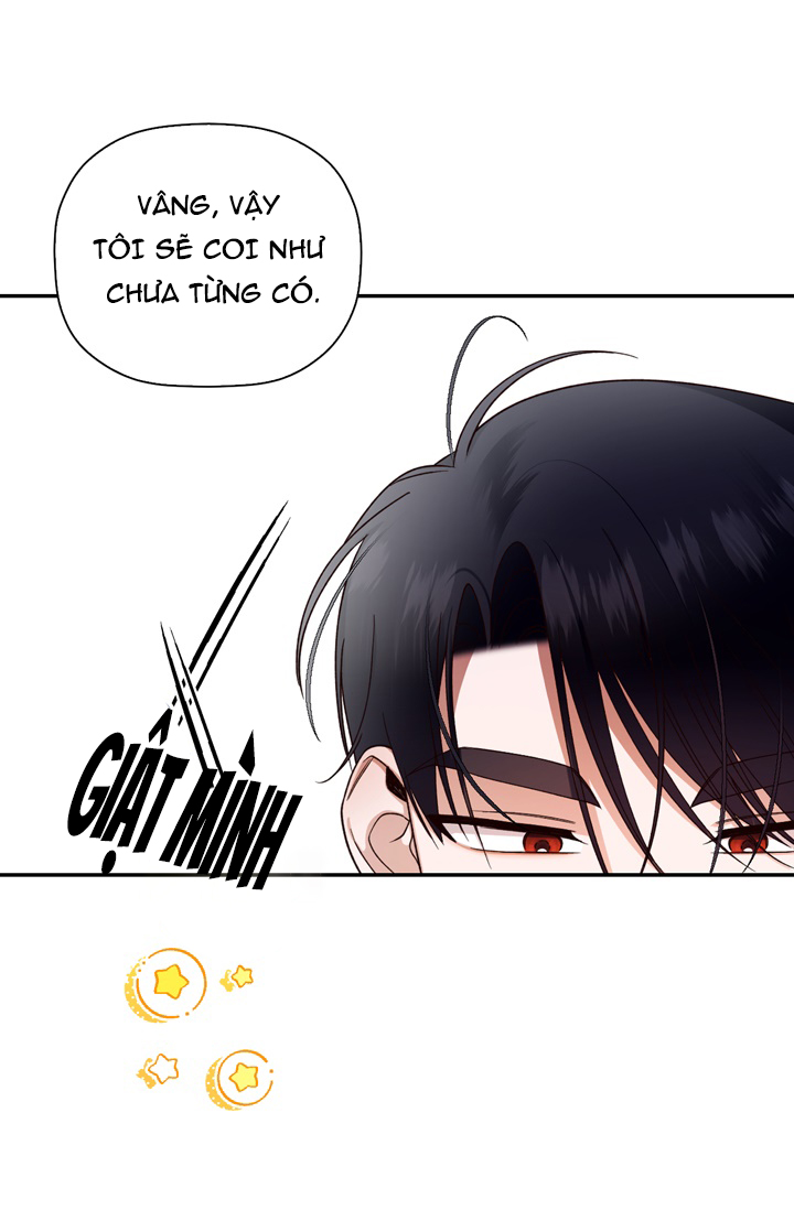 Cách che giấu đứa con của hoàng đế Chap 24 - Next Chap 25