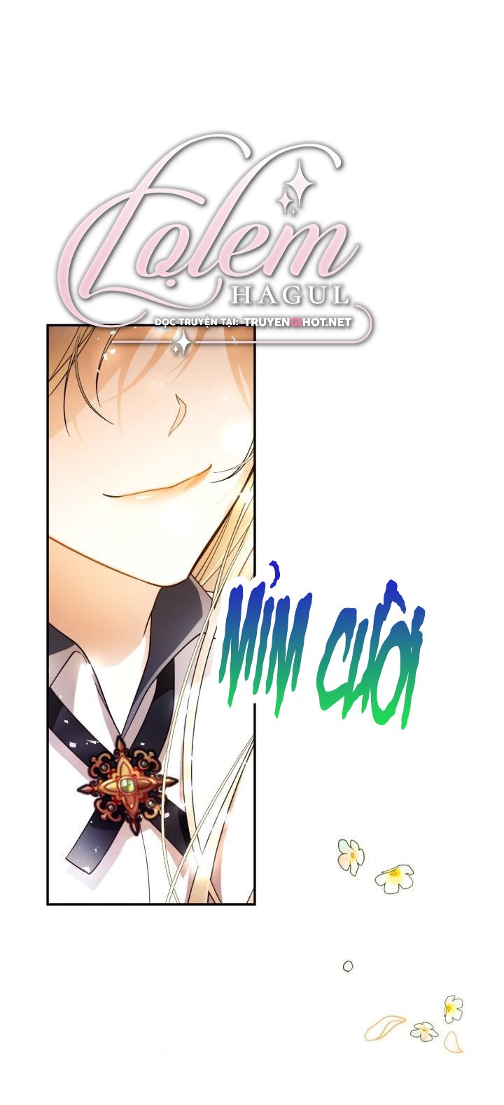 Cách che giấu đứa con của hoàng đế Chap 28 - Next Chap 29