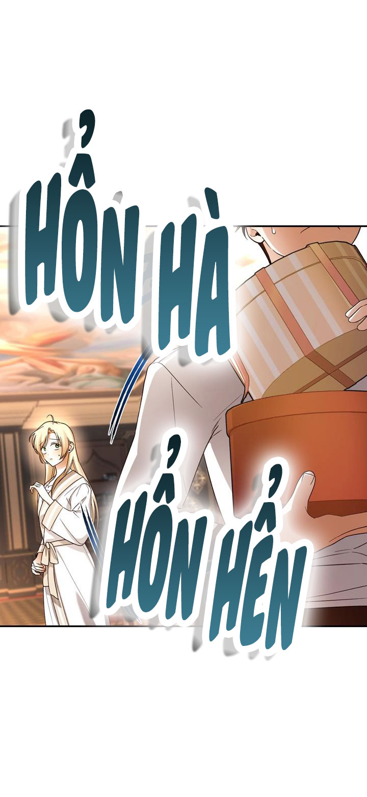 Cách che giấu đứa con của hoàng đế Chap 29 - Next Chap 30