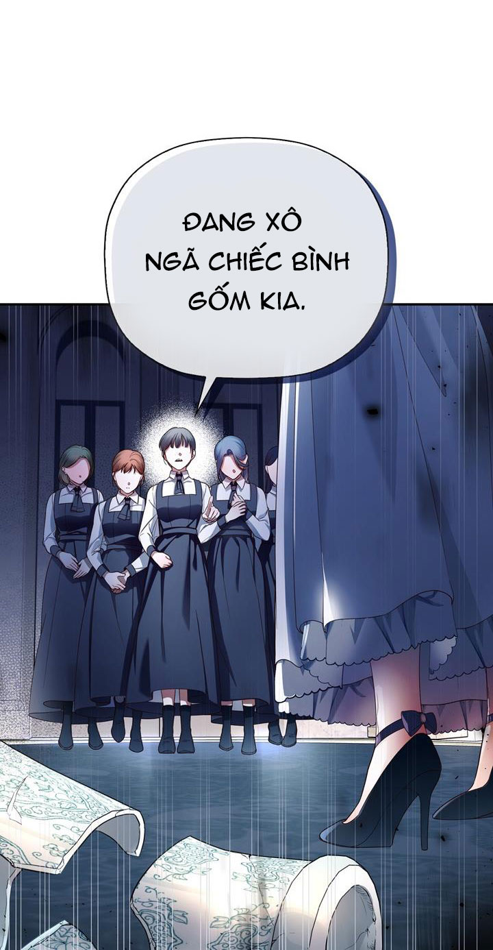 Cách che giấu đứa con của hoàng đế Chap 29 - Next Chap 30