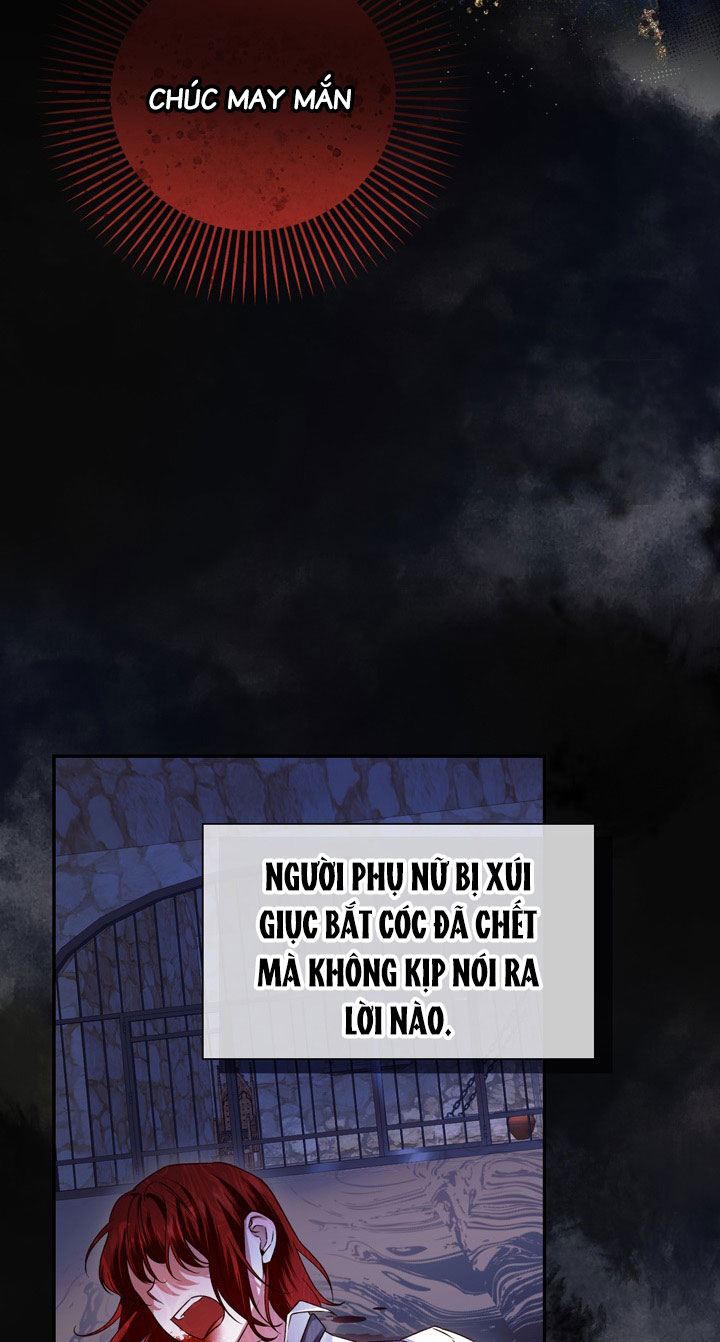 Cách che giấu đứa con của hoàng đế Chap 44 - Next Chap 45