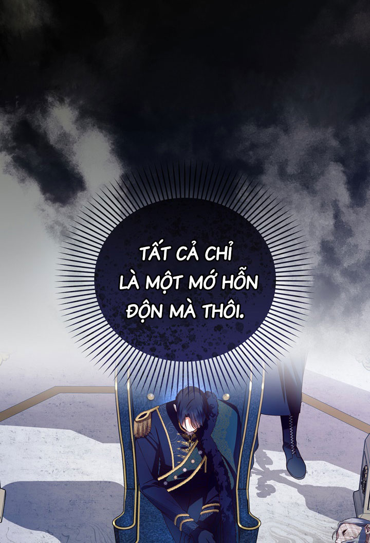 Cách che giấu đứa con của hoàng đế Chap 44 - Next Chap 45