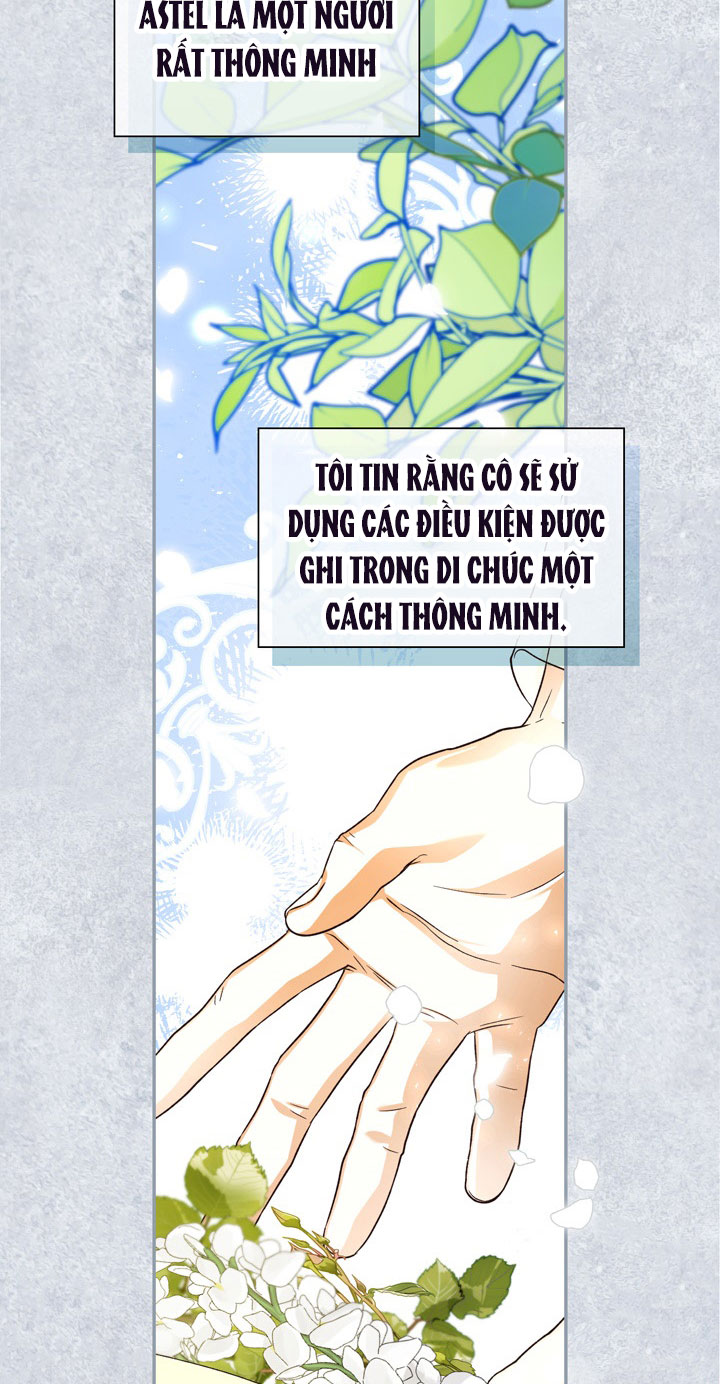 Cách che giấu đứa con của hoàng đế Chap 44 - Next Chap 45