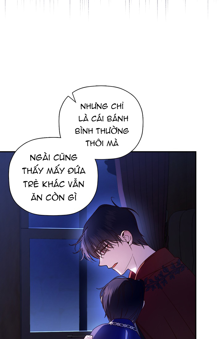 Cách che giấu đứa con của hoàng đế Chap 49 - Next Chap 50