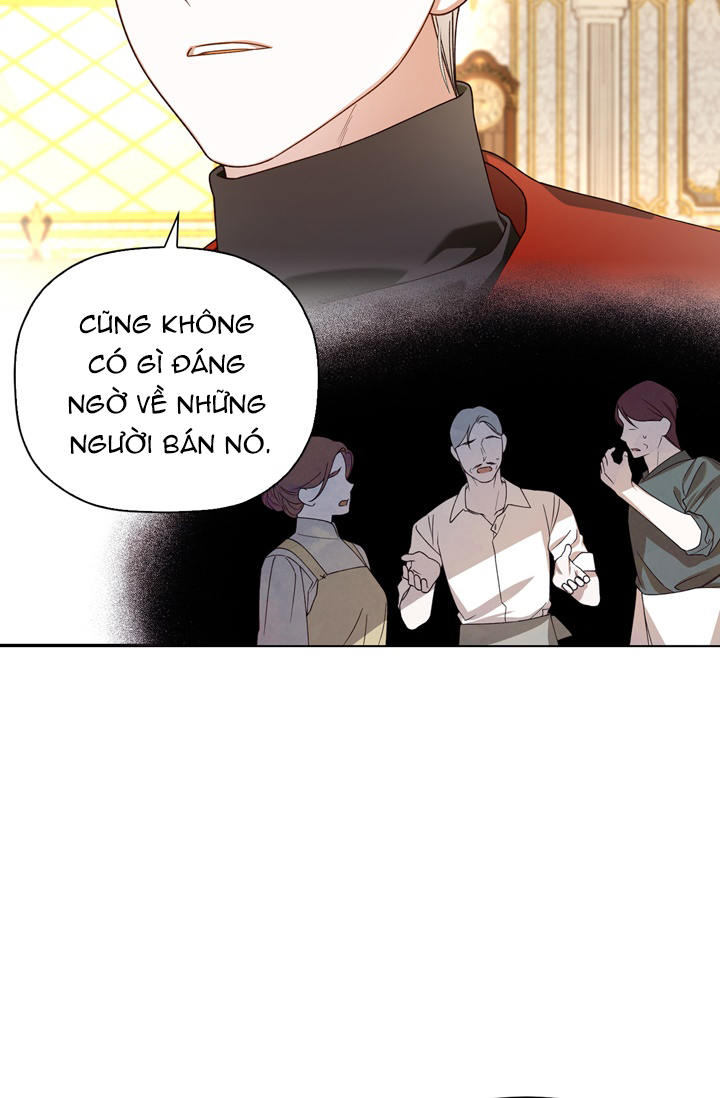 Cách che giấu đứa con của hoàng đế Chap 49 - Next Chap 50