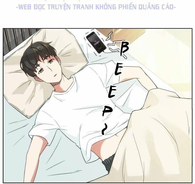 văn phòng đặc biệt chapter 3 - Next chapter 4