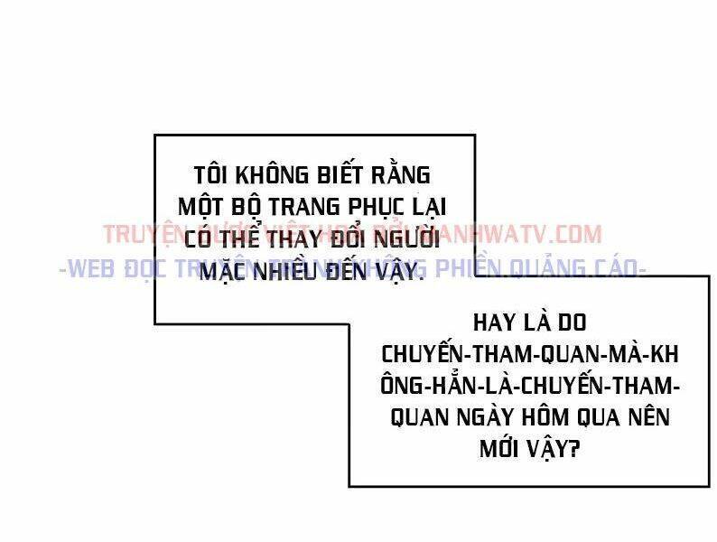 văn phòng đặc biệt chapter 3 - Next chapter 4