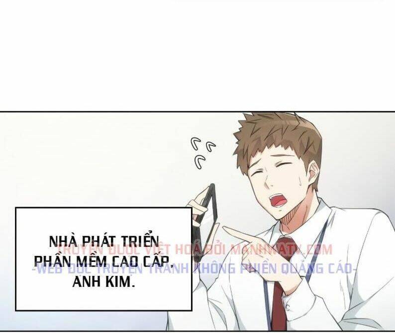 văn phòng đặc biệt chapter 3 - Next chapter 4