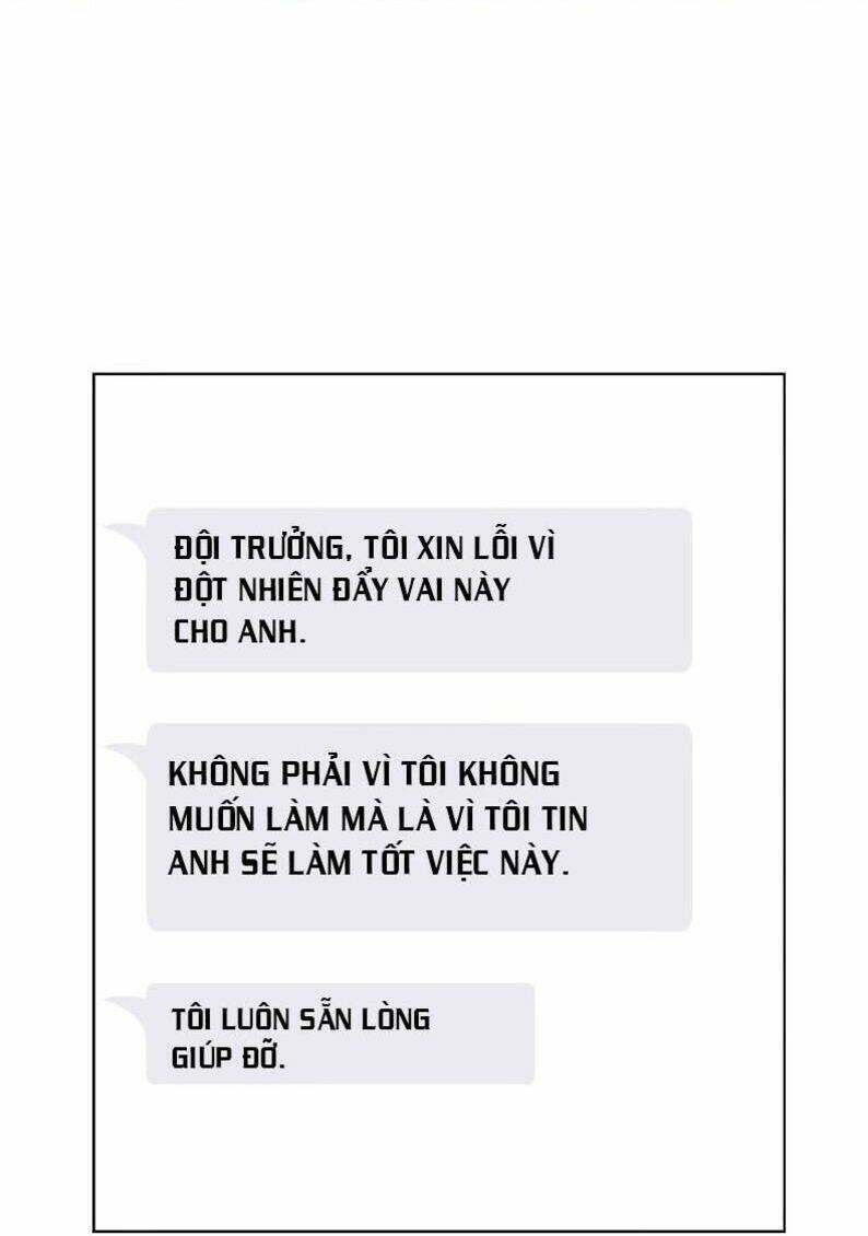 văn phòng đặc biệt chapter 3 - Next chapter 4