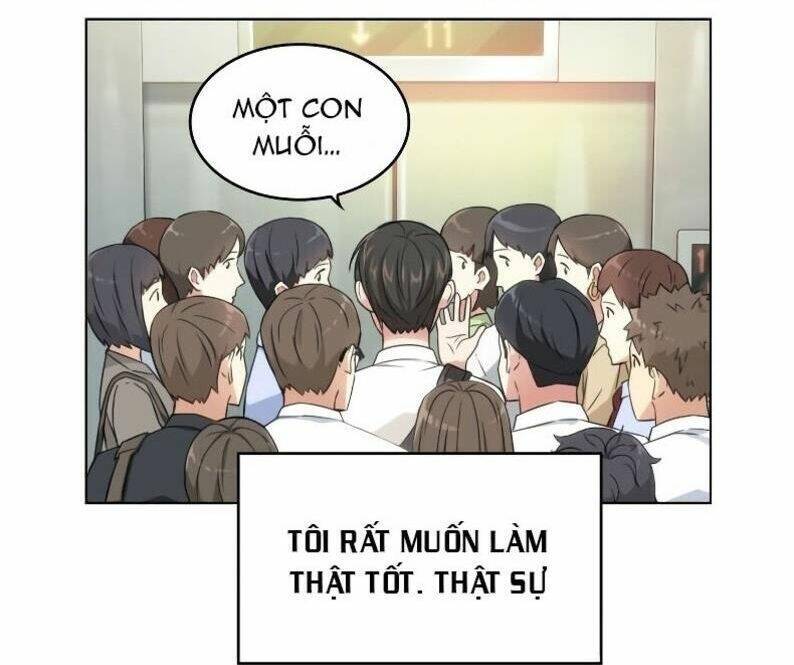 văn phòng đặc biệt chapter 3 - Next chapter 4