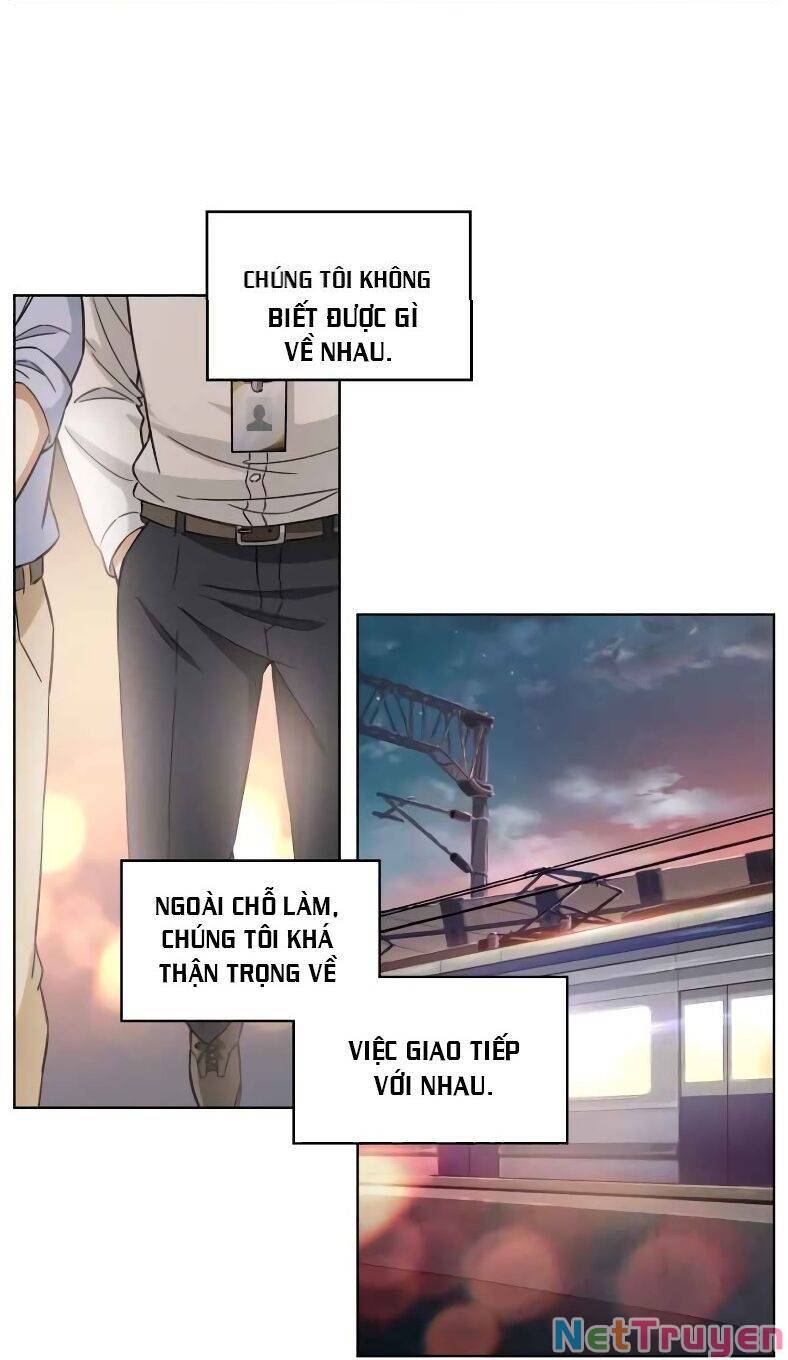 văn phòng đặc biệt chapter 5 - Next chapter 6